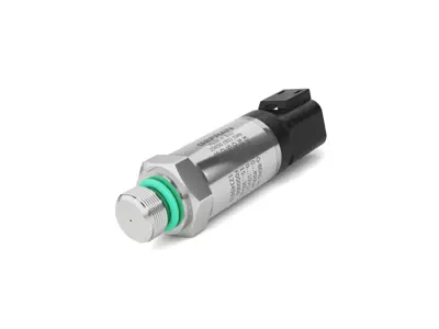 Snímač tlaku KH pre mobilnú hydrauliku
