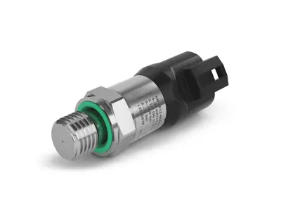 Prevodníky tlaku KM Ultra Compact