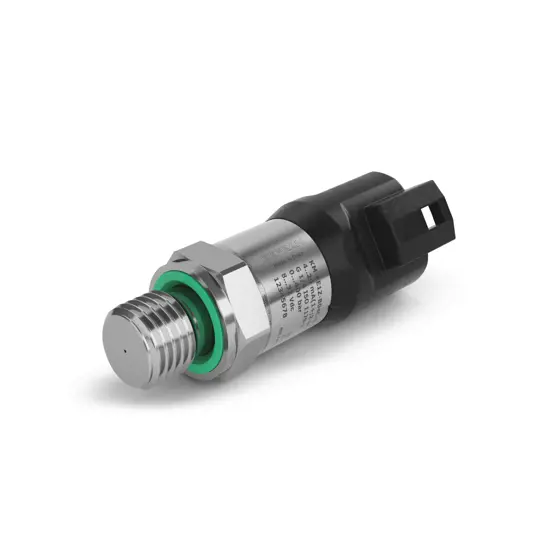 Prevodníky tlaku KM Ultra Compact