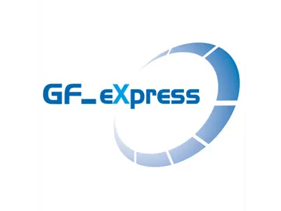 GF_eXpress softvér GEFRAN