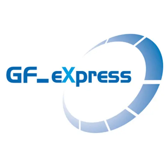 GF_eXpress softvér