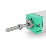 Lineárny snímač polohy LT67