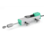 PA1 priamočiary snímač posuvu