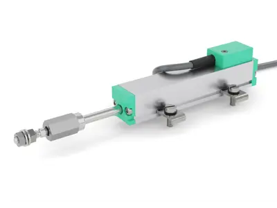 PA1 priamočiary snímač posuvu