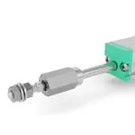 PA1 priamočiary snímač posuvu