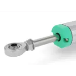 Lineárny snímač polohy PC