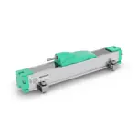 Lineárny snímač polohy PK