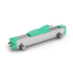 Lineárny snímač polohy PK