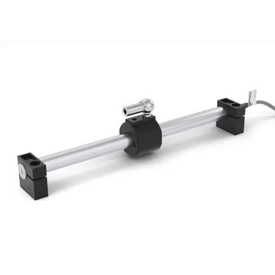 PME lineárny potenciometer s magnetickou dráhou