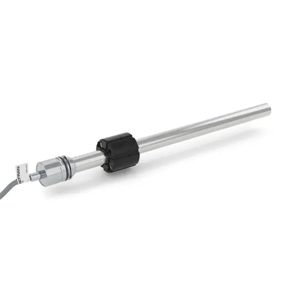 PMI-SL lineárny potenciometer s magnetickou dráhou