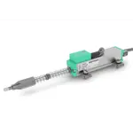 Odporový snímač polohy PY2