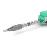 Odporový snímač polohy PY2