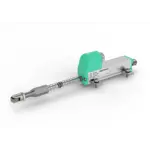 Lineárny snímač polohy PY3