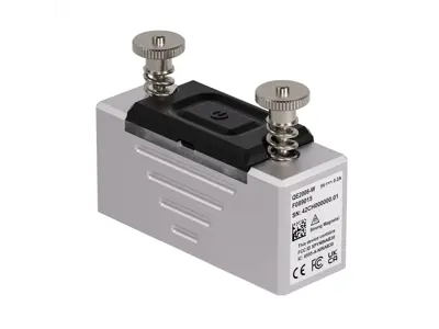 Magnetický  bezdrôtový snímač napätia QE2008-W