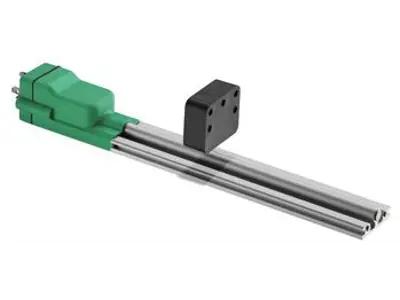 ONP1-A magnetostrikčný snímač dráhy s technológiou ONDA