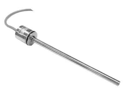 RK-2 magnetostrikčný snímač dráhy pre interný valec