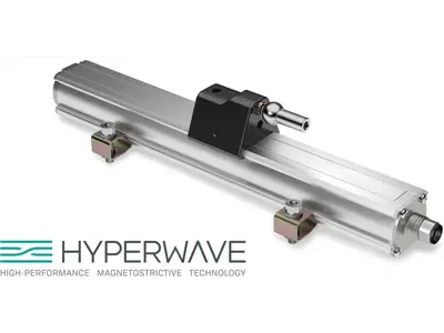 Magnetostrikčný snímač dráhy WPP-A