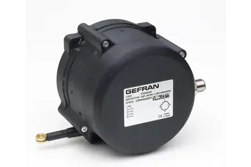 Lankový snímač polohy GEFRAN GSF