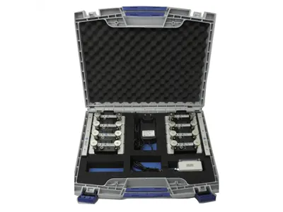 Tenzometer/sada na meranie povrchového napätia QE1008-W SET