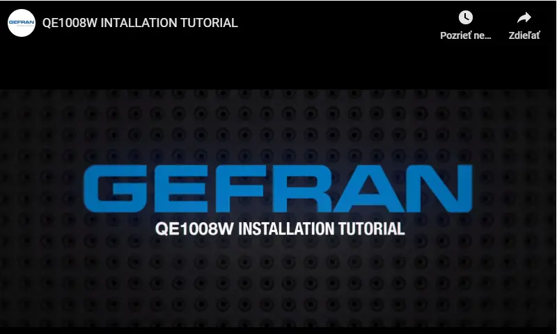 videotutorial