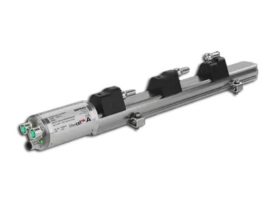 WPA-E Bezkontaktný snímač  s Ethercat výstupom