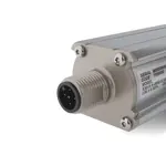 WPA-S bezkontaktný magnetostrikčný lineárny snímač polohy - SSI digitálny výstup