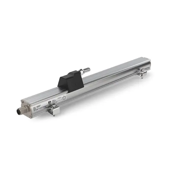 Magnetostrikčný snímač dráhy WPP-A